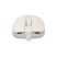 White Shark GM-9004W Tristan fehér gamer egér