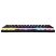 White Shark GK-2202-2B/R-US Ashiko 2 US fekete (red switch) gamer billentyűzet