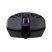 White Shark GM-5018B Caradoc fekete gamer egér