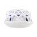White Shark GM-5018W Caradoc fehér gamer egér