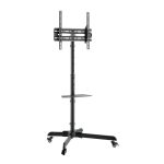 Sbox FS-224-2 55" VESA 400x400 TV állvány