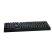 AVAX GM03 PRO 98% HUN Gasket RGB tri-mode mechanikus (Gateron piros switch) billentyűzet