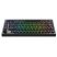 AVAX GM02 PRO 75% HUN Gasket RGB tri-mode mechanikus (Gateron piros switch) billentyűzet
