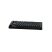 AVAX GM02 PRO 75% HUN Gasket RGB tri-mode mechanikus (Gateron piros switch) billentyűzet