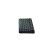 AVAX GM02 PRO 75% HUN Gasket RGB tri-mode mechanikus (Gateron sárga switch) billentyűzet