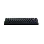   AVAX GM01 PRO 65% HUN RGB tri-mode mechanikus (Gateron piros switch) billentyűzet