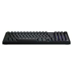 AVAX GM03 98% HUN vezetékes Gasket RGB mechanikus (Outemu piros switch) billentyűzet