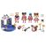Playmobil 71042 Városi banda