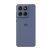 Motorola Edge 60 Fusion 6,67" 5G 8/256GB DualSIM Pantone Slipstream - szürke okostelefon