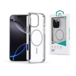   Devia ST116306 Glimmer Magnetic Series Apple iPhone 16 Pro titán tok