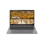   Lenovo IdeaPad 3 15ALC6 82KU005LHV 15,6"FHD/AMD Ryzen 7-5700U/8GB/512GB/Int.VGA/szürke laptop (Újracsomagolt)