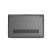 Lenovo IdeaPad 3 15ALC6 82KU005LHV 15,6"FHD/AMD Ryzen 7-5700U/8GB/512GB/Int.VGA/szürke laptop (Újracsomagolt)