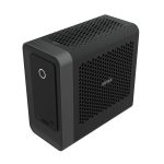   Ventartis GAMING BOX Powered by Zotac mini Gamer PC (i7-10700/16GB DDR4/500GB M.2/RTX3070) (Újracsomagolt)