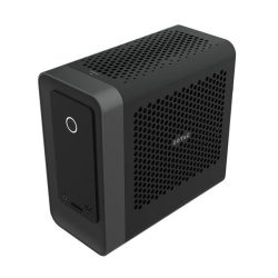 Ventartis GAMING BOX Powered by Zotac mini Gamer PC (i7-10700/16GB DDR4/500GB M.2/RTX3070) (Újracsomagolt)