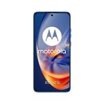   Motorola Edge 50 Neo 6,4" 5G 8/256GB DualSIM Pantone Nautical Blue okostelefon (Újracsomagolt)