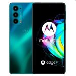   Motorola Edge 20 6,7" 5G 8/128GB DualSIM zöld okostelefon (Újracsomagolt)