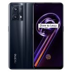   Realme 9 Pro+ 6,4" 5G 8/256GB DualSIM fekete okostelefon (Újracsomagolt)