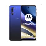   Motorola Moto G51 6,8" 5G 4/64GB DualSIM (Horizon Blue) kék okostelefon (Újracsomagolt)