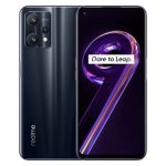   Realme 9 Pro 6,6" 5G 6/128GB DualSIM fekete okostelefon (Újracsomagolt)