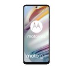  Motorola Moto G60 6,8" LTE 6/128GB DualSIM fekete okostelefon (Újracsomagolt)