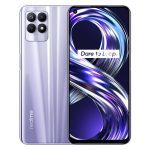   Realme 8i 6,6" LTE 4/64GB DualSIM lila okostelefon (Újracsomagolt)