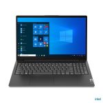   Lenovo V15 G2 IJL 15,6"FHD/Intel Celeron N4500/8GB/256GB/Int.VGA/FreeDOS/fekete laptop (Újracsomagolt)