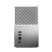 Western Digital 6TB USB 3.0 My Cloud Home Duo (WDBMUT0060JWT) fehér külső winchester (Újracsomagolt)