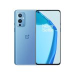   OnePlus 9 6,55" 5G 8/128GB DualSIM kék okostelefon (Újracsomagolt)