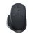 Logitech MX Master 2S vezeték nélküli fekete egér