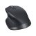 Logitech MX Master 2S vezeték nélküli fekete egér
