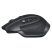 Logitech MX Master 2S vezeték nélküli fekete egér