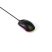 SteelSeries Rival 3 Gen 2 vezetékes fekete gamer egér