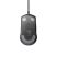 SteelSeries Rival 3 Gen 2 vezetékes fekete gamer egér
