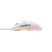 SteelSeries Rival 3 Gen 2 vezetékes fehér gamer egér