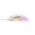 SteelSeries Rival 3 Gen 2 vezetékes fehér gamer egér