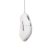 SteelSeries Rival 3 Gen 2 vezetékes fehér gamer egér