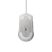 SteelSeries Rival 3 Gen 2 vezetékes fehér gamer egér