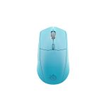   SteelSeries Rival 3 Gen 2 vezeték nélküli kék gamer egér