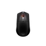   SteelSeries Rival 3 Gen 2 vezeték nélküli fekete gamer egér