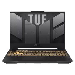 Asus TUF Gaming FX707VV-HX131W 17,3"FHD/Intel Core i7-13620H/16GB/1TB/RTX 4060 8GB/Win11/szürke laptop