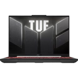 Asus TUF Gaming FA607NU-RL0213 16"WUXGA/AMD Ryzen 5 7535HS/16GB/512GB/RTX 4050 6GB/szürke laptop