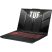 Asus TUF Gaming FA607NU-RL0213 16"WUXGA/AMD Ryzen 5 7535HS/16GB/512GB/RTX 4050 6GB/szürke laptop