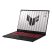 Asus TUF Gaming FA608UM-RV015 16"WUXGA/AMD Ryzen 7 260/16GB/1TB/RTX 5060 8GB/szürke laptop