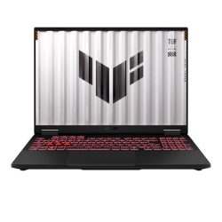 Asus TUF Gaming FX608JMR-QT021 16"WQXGA/Intel Core i7-14650HX/16GB/1TB/RTX 5060 8GB/FreeDOS/szürke laptop Asus TUF Gaming FX608JMR-QT021 16"WQXGA/Intel Core i7-14650HX/16GB/1TB/RTX 5060 8GB/FreeDOS/szürke laptop