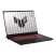 Asus TUF Gaming FX608JMR-QT021 16"WQXGA/Intel Core i7-14650HX/16GB/1TB/RTX 5060 8GB/FreeDOS/szürke laptop Asus TUF Gaming FX608JMR-QT021 16"WQXGA/Intel Core i7-14650HX/16GB/1TB/RTX 5060 8GB/FreeDOS/szürke laptop