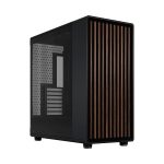   Fractal Design North XL RC fekete (táp nélküli) ablakos EATX ház