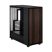 Fractal Design North XL RC fekete (táp nélküli) ablakos EATX ház