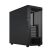 Fractal Design North XL RC fekete (táp nélküli) ablakos EATX ház