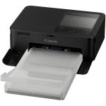 Canon Selphy CP1500 fekete fotónyomtató