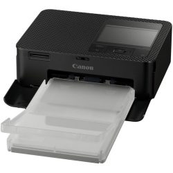 Canon Selphy CP1500 fekete fotónyomtató